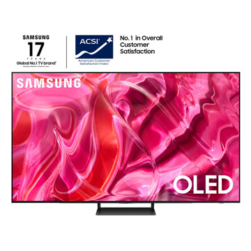 Picture of SAMSUNG - 77IN S90C SERIES OLED 4K SMART TV (HDMI 2.1)