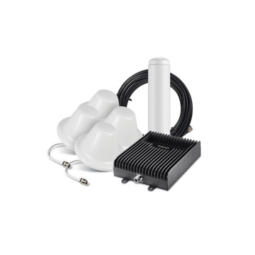 Picture of SURECALL - FUSION5X 2.0 CELL PHONE SIGNAL BOOSTER KIT (OMNI/4 DOME)