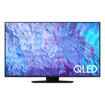Picture of SAMSUNG - 85IN Q82C SERIES QLED 4K SMART TV (HDMI 2.1)