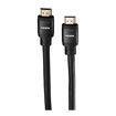 Picture of AVPRO BULLET TRAIN .3M METER 10K 48GBPS HDMI CABLE