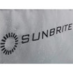 Picture of SUNBRITE - DUST COVER FOR OUTDOOR TV (GREY) - 43"
