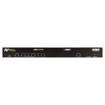 Picture of AVPRO 2x10 DISTRIBUTION AMPLIFIER 2 HDMI IN, 2 OUT & 8 HDBT OUT
