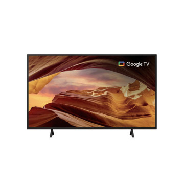 Picture of SONY X77L SERIES 43" 4K HDR LED GOOGLE TV