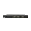 Picture of ARAKNIS - 310-SERIES 24-PORT L2 MANAGED GIGABIT SWITCH REAR PORTS