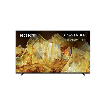 Picture of SONY BRAVIA XR SERIES X90L 65" FULL ARRAY LED 4K HDR GOOGLE TV
