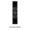 Picture of EPISODE - HOME THEATER SERIES ON-WALL LCR SPEAKER 4" WALNUT (EACH)