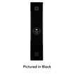 Picture of EPISODE - HOME THEATER SERIES ON-WALL LCR SPEAKER 4" WALNUT (EACH)
