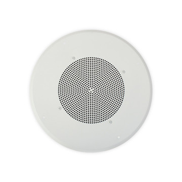 Picture of EPISODE - 200 COMMERCIAL SERIES IN-CEILING 25/70-VOLT SPEAKER WITH 8 IN. FULL-RANGE DRIVER (EACH)