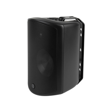 Picture of EPISODE - COMMERCIAL SURFACE MOUNT, ALL WEATHER, 70V SERIES 4 IN. SPEAKER (BLACK | EACH)
