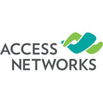 Picture of ACCESS NETWORKS - PRE-CONFIGURED ENTERPRISE-GRADE CUSTOM MULTIPLE-VLAN NETWORK