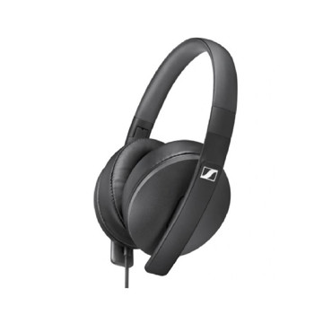 Picture of SENNHEISER - LIGHTWEIGHT COMPACT FOLDABLE AROUND-EAR HEADPHONES