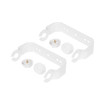 Picture of EPISODE - ALL WEATHER 6-1/2 IN. SPEAKERS (WHITE | PAIR)