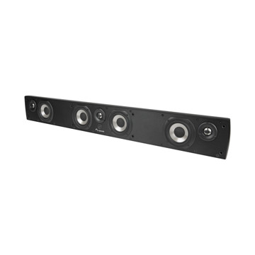 Picture of EPISODE - 550 SERIES 3-CHANNEL PASSIVE SOUNDBAR FOR 46-52 IN TV'S (EACH)