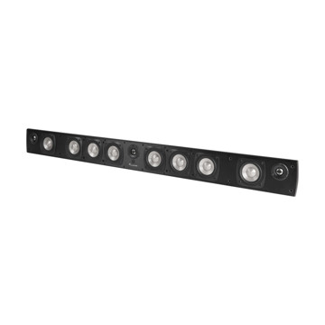 Picture of EPISODE - 550 SERIES THIN DESIGN 3-CHANNEL PASSIVE SOUNDBAR FOR 65 IN ABOVE TV'S (EACH)