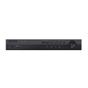 Picture of PURPOSE AV - 80MBPS 8-CH IP NVR, 8 POE, ALARM I/O WITH 1TB HARDDRIVE