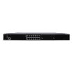 Picture of ARAKNIS - 920-SERIES L3 MANAGED MULTI-GIGABIT POE++ SWITCH | 12X10G POE FRONT PORTS