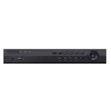 Picture of PURPOSE AV - 80MBPS 8-CH IP NVR, 8 POE, ALARM I/O, HDD NOT INCLUDED