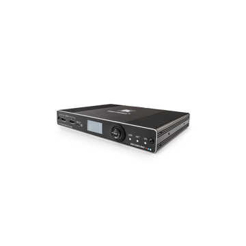Picture of KRAMER - ENCODER WITH 2 HDMI AND USB-C INPUTS OF KDS-7 PRODUCT FAMILY