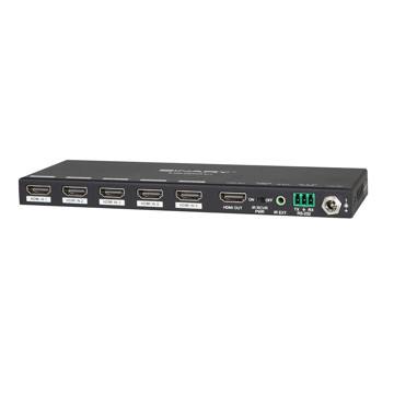 Picture of BINARY - 260 SERIES 4K HDR HDMI 5X1 SWITCH