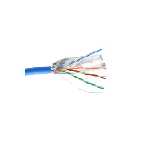 Picture of WIREPATH - SHIELDED CAT 5E - 1000FT DRUM
