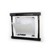 Picture of STRONG - VERSABOX RECESSED DUAL LAYER FLAT PANEL SOLUTION – 14IN X 14IN