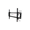 Picture of STRONG - LARGE TILTING MOUNT FOR 36-80" FLAT PANEL TVS (BLACK)