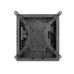 Picture of STRONG - VERSAMOUNT SINGLE ARM IN WALL ARTICULATING MOUNT FOR 24-55IN DISPLAYS (BLACK)