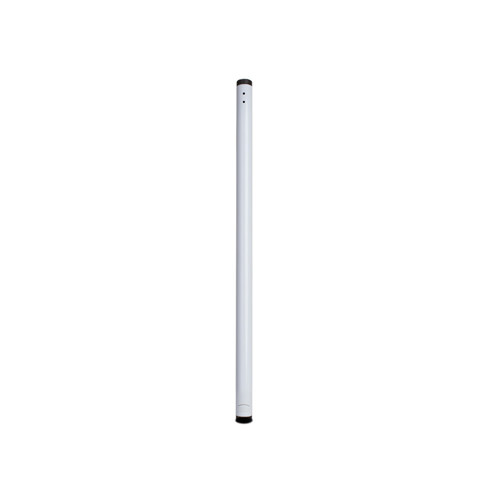 Picture of STRONG - FIXED EXTENSION POLE FOR CEILING MOUNTS - 36" (WHITE)