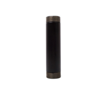 Picture of STRONG - FIXED EXTENSION POLE FOR CEILING MOUNTS - 6" (BLACK)