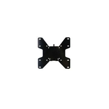 Picture of STRONG - MEDIUM LOW PROFILE FLAT MOUNT FOR 22-42" DISPLAYS (BLACK)