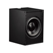 Picture of TRIAD SILVER SERIES IN-WALL SUBWOOFER KIT | ONE 12" SUB + 700W RACK AMP