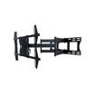 Picture of SUNBRITE - ARTICULATING WALL MOUNT FOR 42" AND 49-75" LARGE DISPLAYS(BLK)