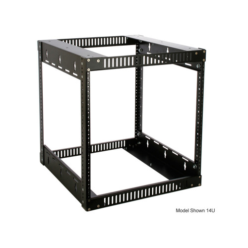 Picture of STRONG - 10U IN CABINET RACK