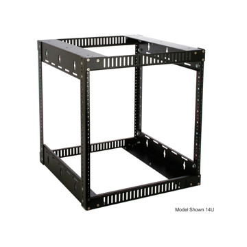 Picture of STRONG - 12U IN CABINET RACK