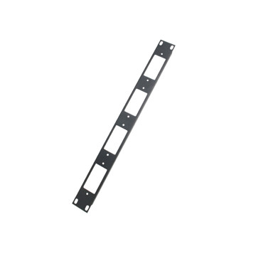 Picture of STRONG - 1U DECORA 4 SPACE RACK PANEL