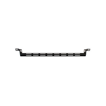 Picture of STRONG - RACK HORIZONTAL 2 IN OFFSET LACING L BAR (BLACK 5PK))