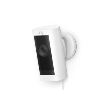Picture of RING - STICK UP CAM PRO PLUG IN - WHITE