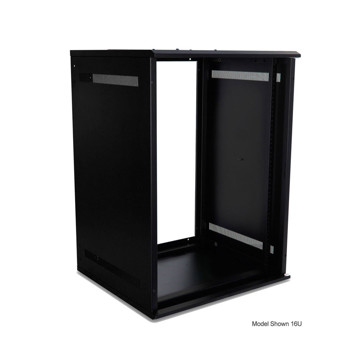 Picture of STRONG - 10U WALL MOUNT RACK