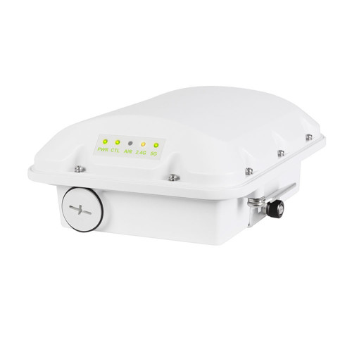 Picture of ACCESS NETWORKS - B350 UNLEASHED OMNI, OUTDOOR ACCESS POINT, 802.11AC WAVE 2 2X2:2