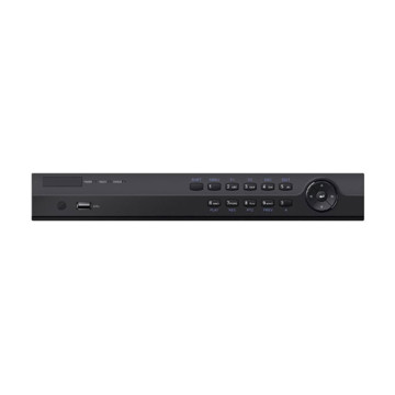 Picture of PURPOSE AV - 160MBPS 16-CH IP NVR, 2 SATA, 16 POE, 380 1U CASE, ALARM I/O WITH 2TB HARDDRIVE