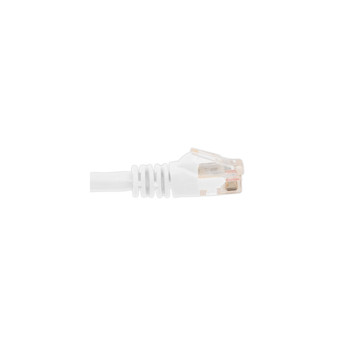 Picture of WIREPATH - CAT 6 2FT ETHERNET PATCH CABLE (WHITE)
