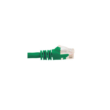 Picture of WIREPATH - CAT 6 3FT ETHERNET PATCH CABLE (GREEN)