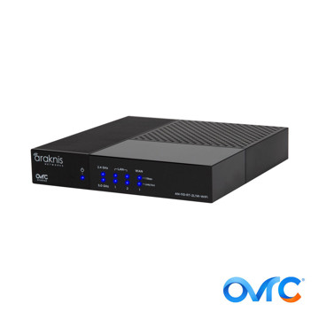 Picture of ARAKNIS - 110-SERIES SINGLE-WAN GIGABIT VPN ROUTER WITH WI-FI
