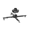 Picture of STRONG - UNIVERSAL PROJECTOR MOUNT 2 - 75LBS WEIGHT CAPACITY (BLACK)