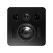 Picture of EPISODE - HT REFERENCE SERIES 6” IN-WALL SURROUND SPEAKER (EACH)