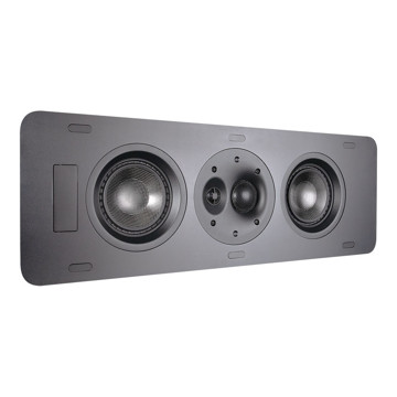 Picture of EPISODE - HT REFERENCE SERIES 6" MEDIUM IN-WALL LCR SPEAKER (EACH)