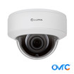Picture of LUMA SURVEILLANCE 420 SERIES 4MP DOME IP OUTDOOR MOTORIZED CAMERA (WHITE)