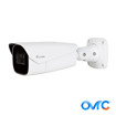 Picture of LUMA SURVEILLANCE 420 SERIES 4MP BULLET IP OUTDOOR MOTORIZED CAMERA (WHITE)