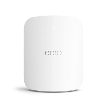 Picture of EERO - PRO 7 MAX CI WIFI 7 SUPPORTS GIGABIT+ SPEEDS, COVERS UP TO 7500SQFT