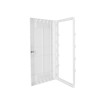 Picture of WIREPATH - STRUCTURED WIRING PLASTIC DOOR WITH TRIM RING 30 IN. (5 PK)